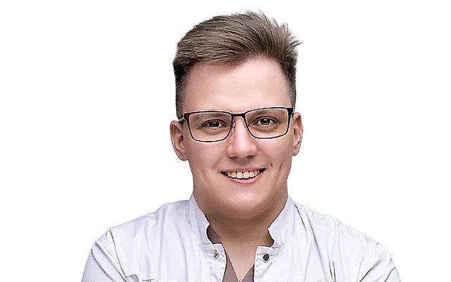 Редькин Артем Сергеевич