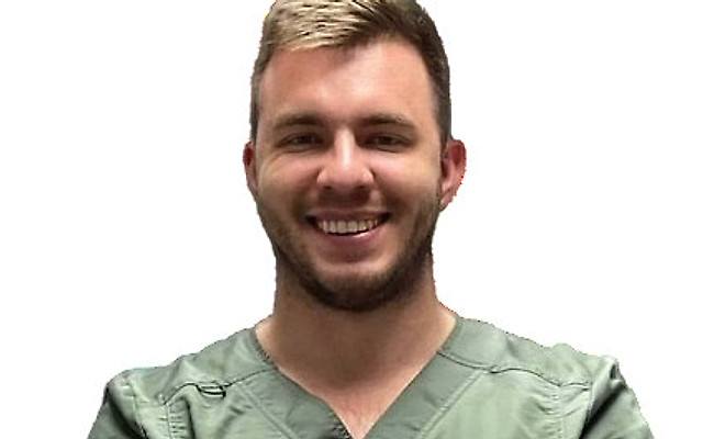 Юносов Владислав Николаевич