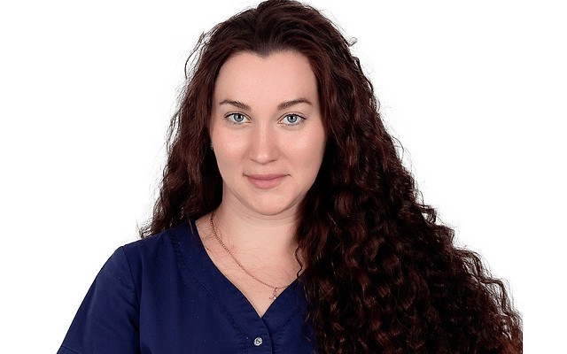 Орлова Анна Романовна 