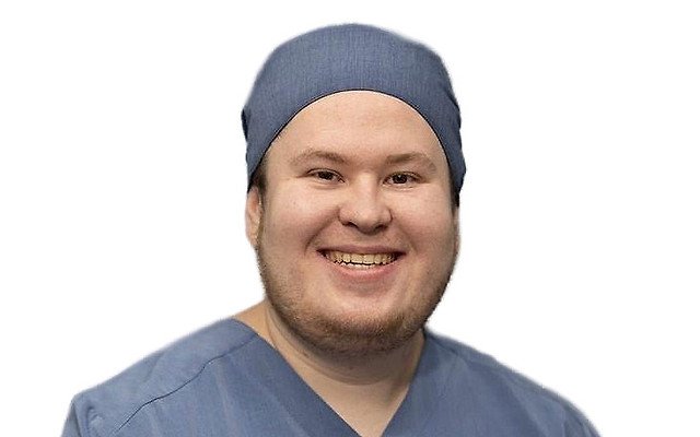 Осипов Глеб Сергеевич