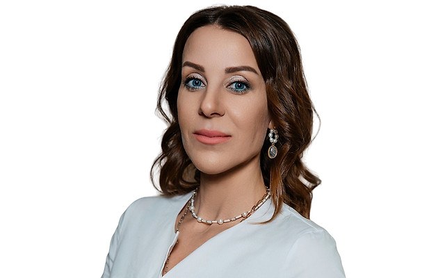 Серяпина Татьяна Валерьевна