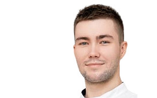 Качанов Максим Дмитриевич