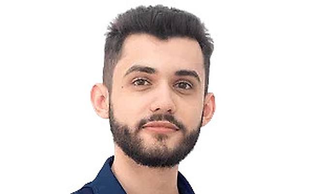 Зайцев Константин Викторович