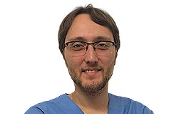 Лукьянов Максим Сергеевич