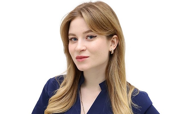 Шевчук Мария Алексеевна