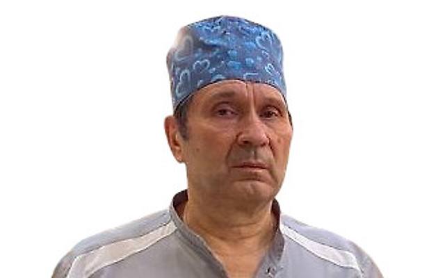 Галич Анатолий Иванович