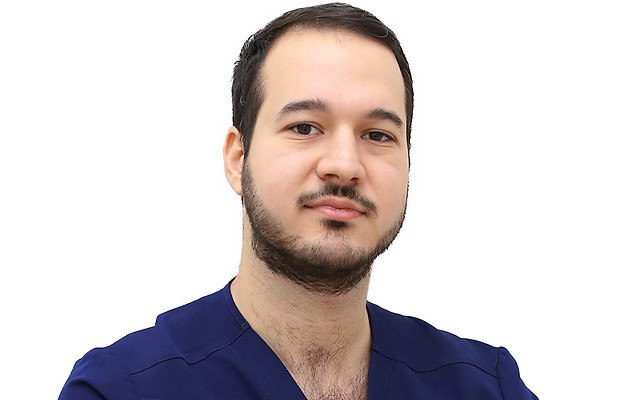 Дарбинян Артур Едуардович