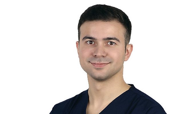 Евтых Рустам Шагидович