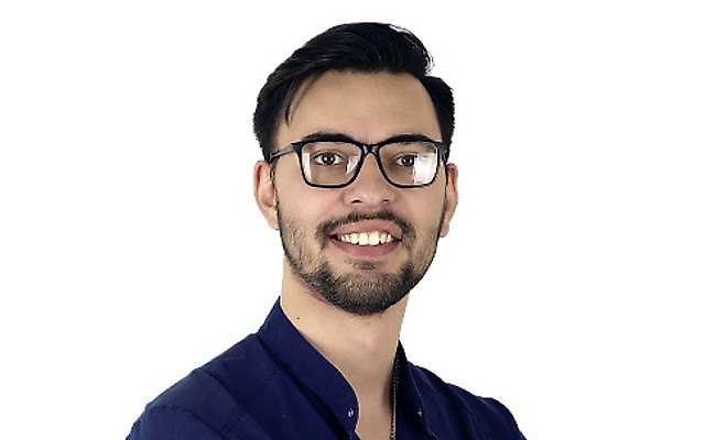 Купрюнин Руслан Сергеевич