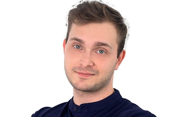 Лежнев Антон Евгеньевич