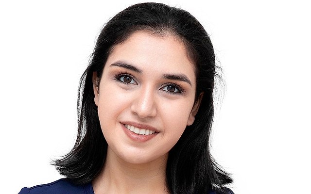 Мусольянц Евгения Александровна