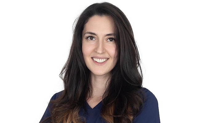 Павленко Кристина Андриановна