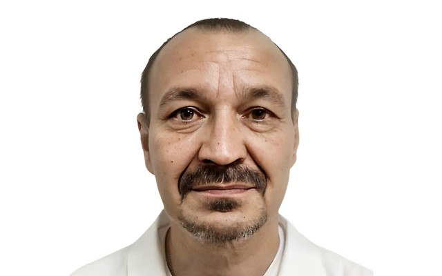 Полушкин Сергей Иванович