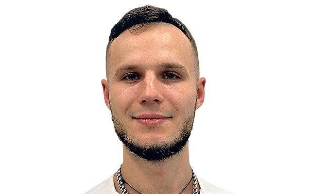 Митькин Александр Евгеньевич