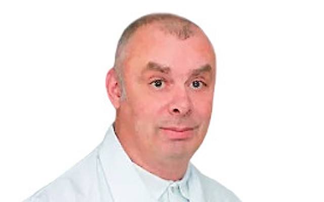 Вашкин Константин Владимирович