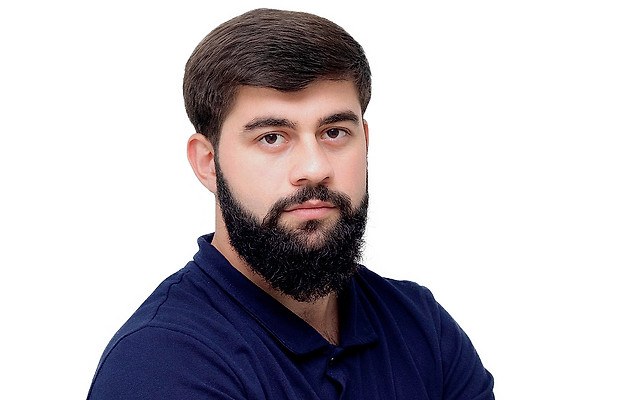 Вакифов Нияз Мадатович 