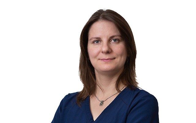 Бутюгина Галина Юрьевна