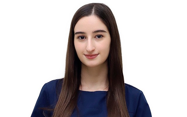 Юханаева Татьяна Аркадьевна 