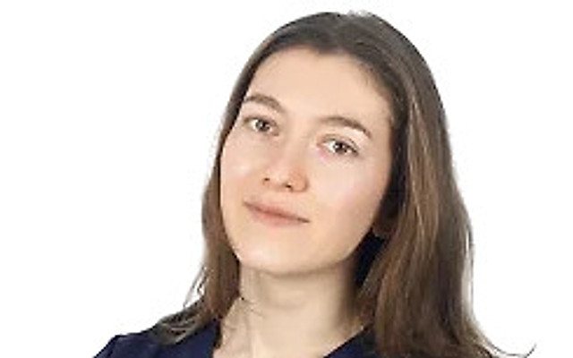 Кипкеева Аминат Рашидовна 