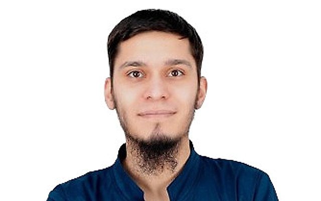 Гусенов Юсуп Изамутдинович