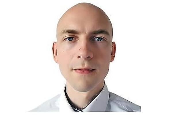 Данилов Владислав Олегович