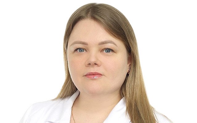 Козырева Татьяна Сергеевна