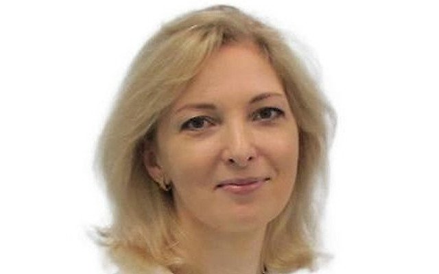 Протасова Елена Сергеевна