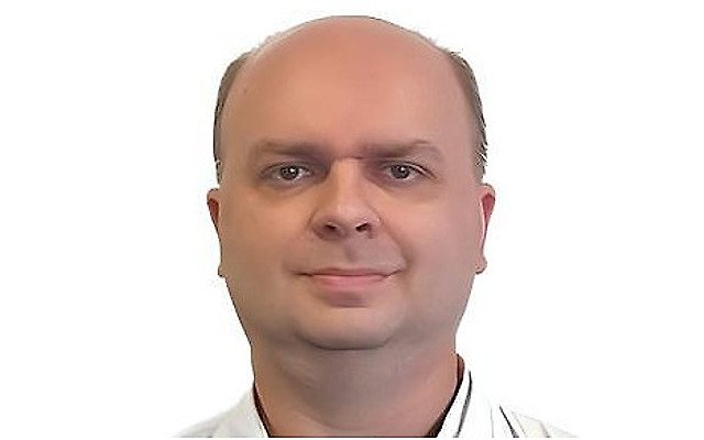 Набережнов Максим Сергеевич