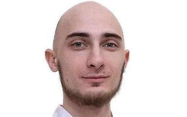 Эренбург Константин Константинович