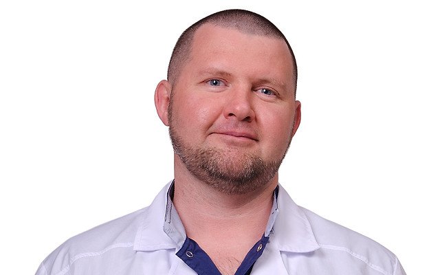 Красотюк Иван Валентинович