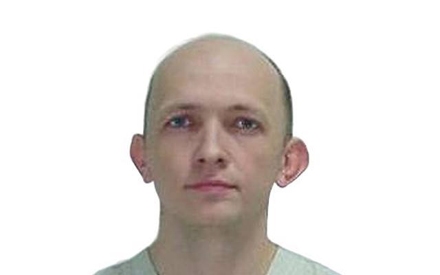 Харламов Андрей Викторович