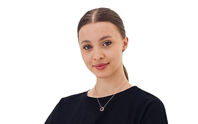 Скударь Екатерина Максимовна