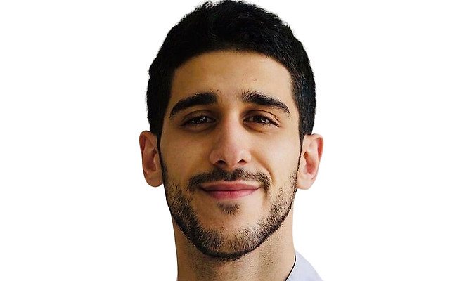 Ядоян Сергей Арамович