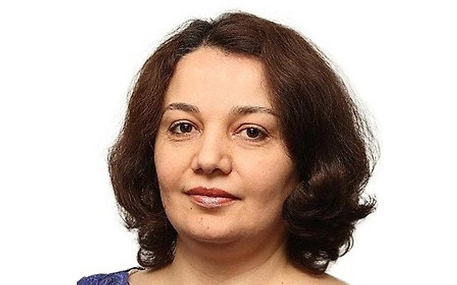 Кадырова Малахат Могуббатовна