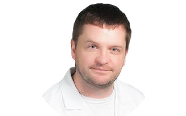 Савельев Алексей Васильевич