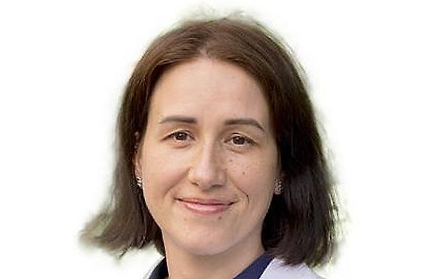 Рудникова Наталья Александровна