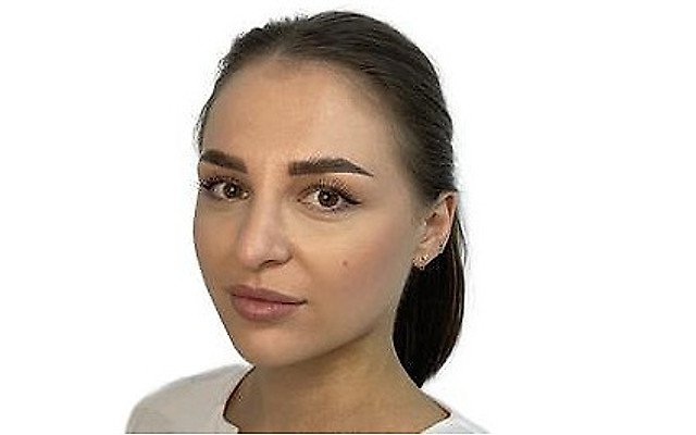 Гнетова Екатерина Максимовна