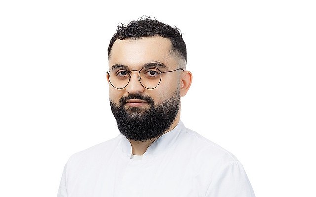 Исмаилов Эльхан Низам оглы