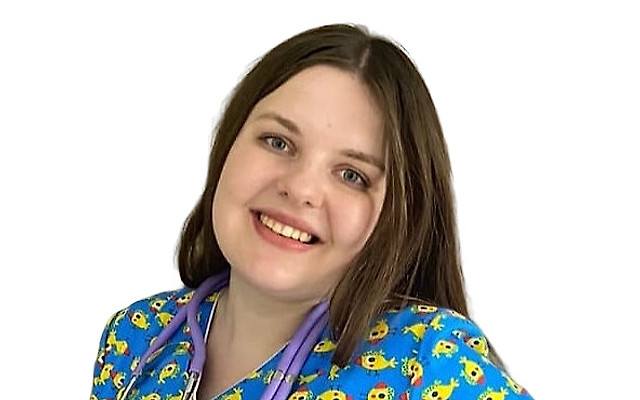 Бондарева Марина Алексеевна