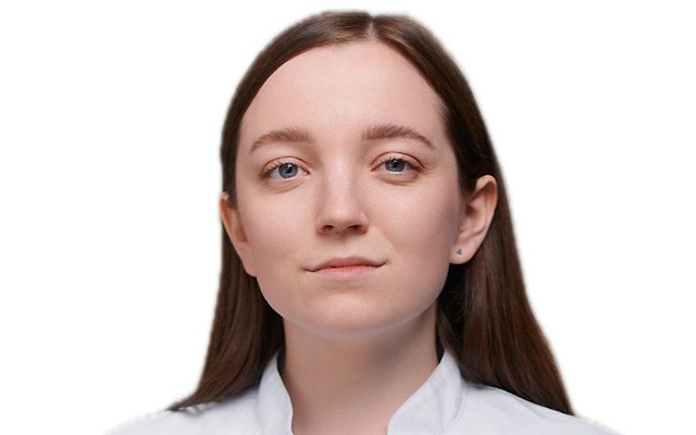 Гурьева Дарья Дмитриевна