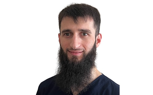 Башкаев Сайд-Усман