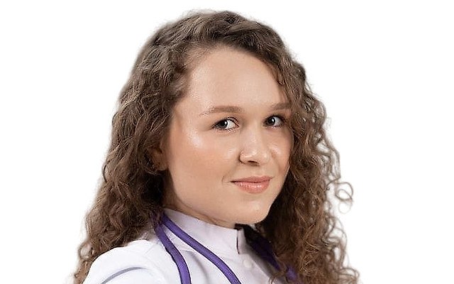 Фирсова Екатерина Владиславовна