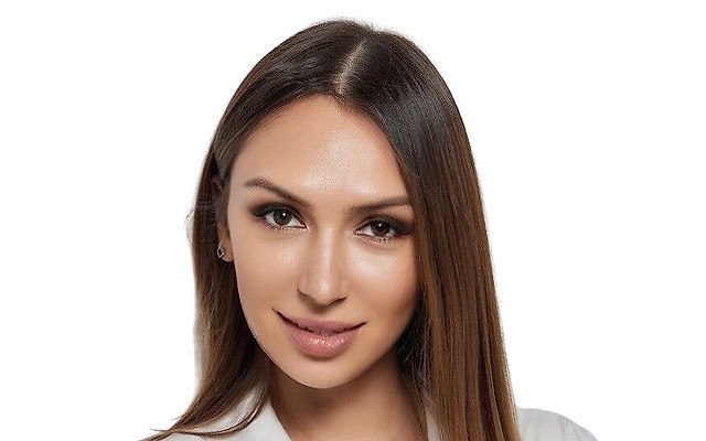 Низаева Лилия Фаритовна