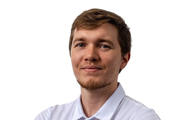 Абзалилов Тимер Айратович