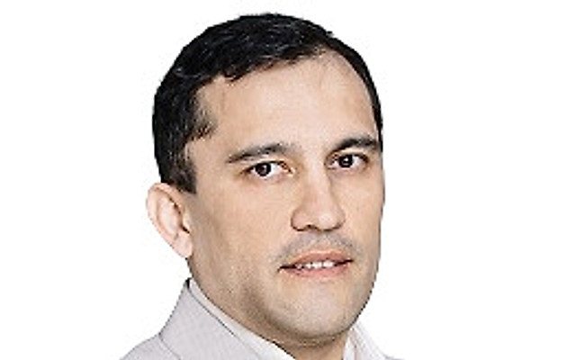 Ахметов Тимур Фаритович