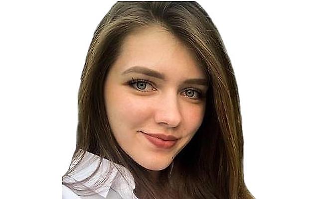 Галкина Надежда Игорьевна