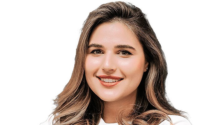 Конникова Ксения Олеговна