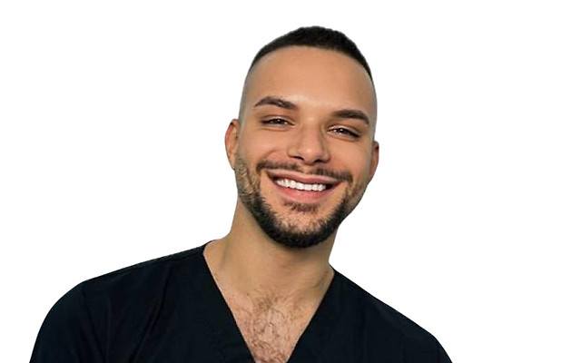 Бедак Евгений Дмитриевич