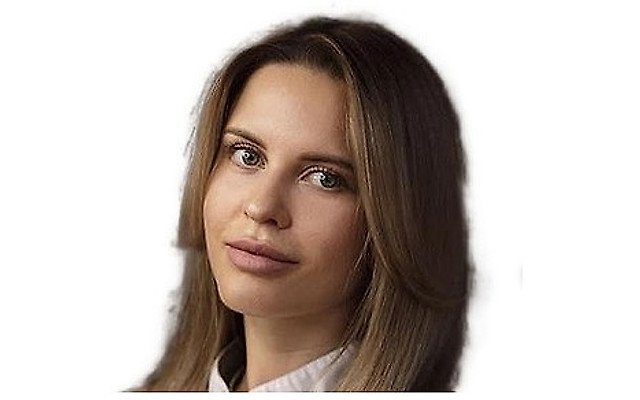 Бондарчук (Соковнина) Екатерина Игоревна