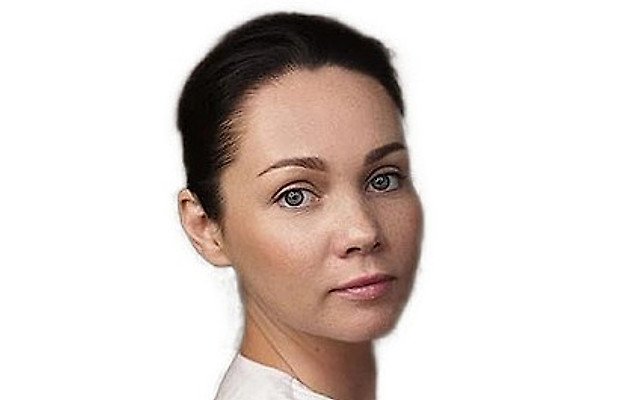 Борщева Ольга Викторовна